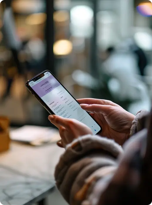 Insights and Surveys