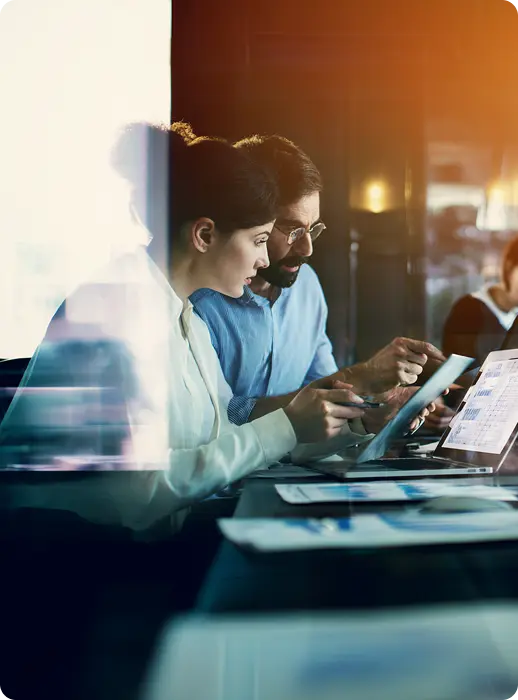 Data Science and Analytics